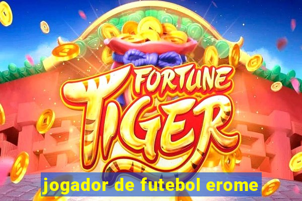 jogador de futebol erome